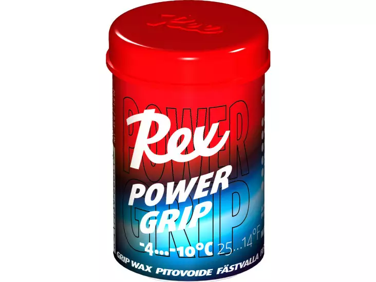 Rex Powergrip Blue marathon pito -4..-10 - Purkkipidot - 6417839000615 - 1
