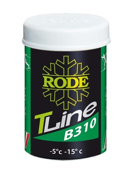 Rode T-line B310 pitovoide -5..-15 - Purkkipidot - 8022937433135 - 1