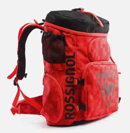 Rossignol Hero Boot Pro reppu 75L - Hiihtoreput ja -varustelaukut - 3607683977635 - 1