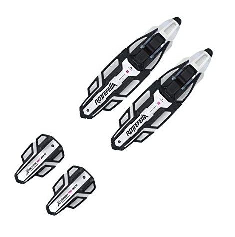 Rottefella XCELERATOR PRO SKATE hiihtositeet - Suksien siteet - 7036370003825 - 1