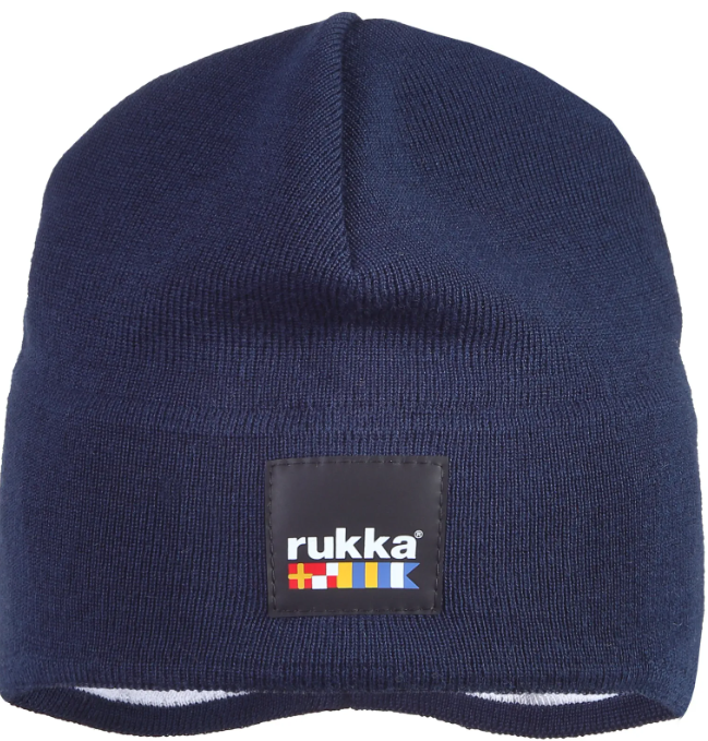 Rukka Racing WS hiihtopipo tummansininen - Pipot, lippikset ja pannat - 64384886825 - 1