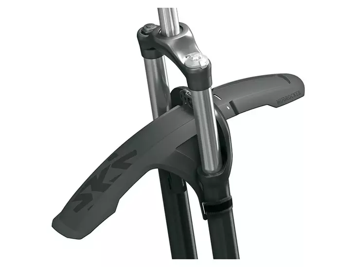 SKS MudRocker 27,5"-29" etulokasuoja - Pyörän ketju- ja lokasuojat - 4002556978785 - 1