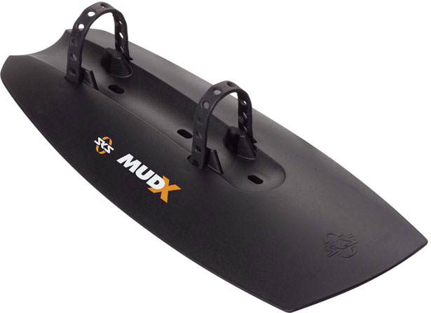 SKS lokasuoja viistoputkeen Mud-X - Pyörän ketju- ja lokasuojat - 4002556172725 - 1