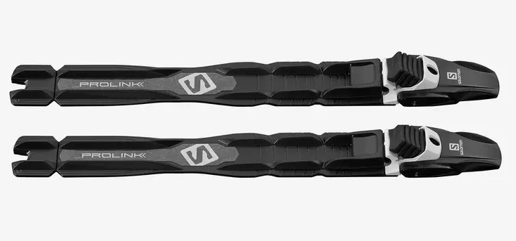 Salomon Prolink Pro Skate hiihtositeet - Suksien siteet - 193128000745 - 1