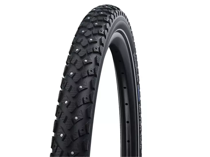 Schwalbe Winter 47-559 nastarengas - Pyörän renkaat ja kiekot - 4026495825825 - 1