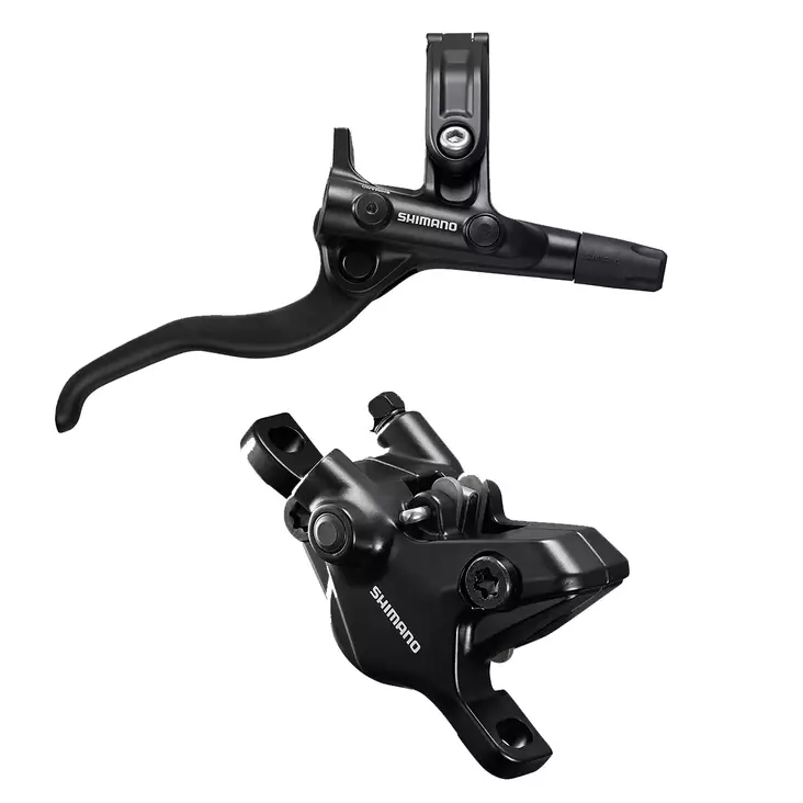 Shimano Levyjarrusarja taka 170 - Pyörän jarrut - 4550170621285 - 1