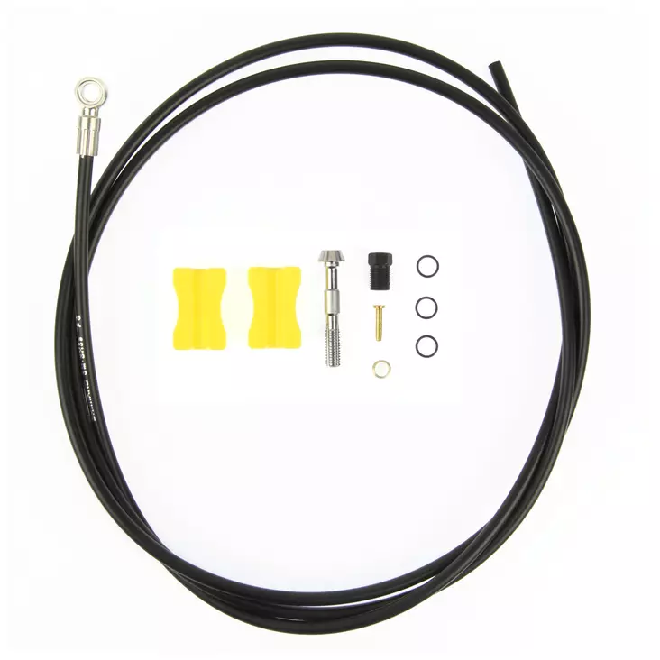 Shimano SM-BH59 jarruletku taka 1700mm - Pyörän jarrut - 4524667637455 - 1