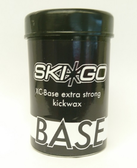 Skigo Pohjavoide Base X-Strong - Purkkipidot - 7393753900615 - 1