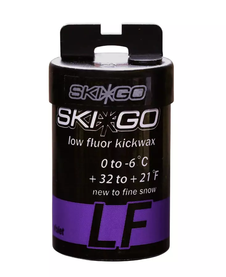 Skigo pito LF violetti 0..-6 - Purkkipidot - 7393753902435 - 1