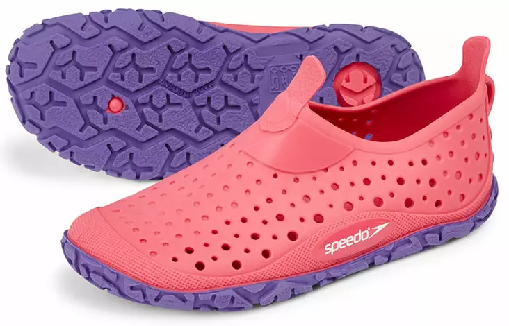 Speedo lasten uintijalkineet Jelly - Uinti - 50537442565 - 1