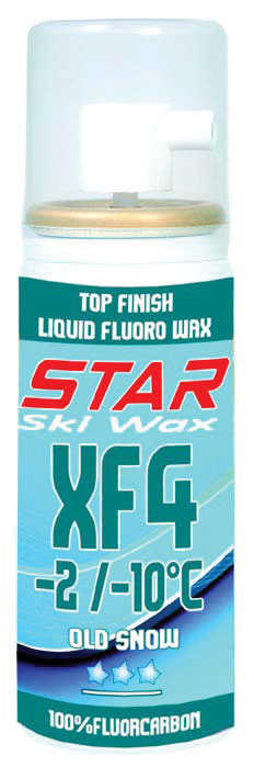 Star luistoneste XF4 / -2..-10 - Luistonesteet - 8020617000585 - 1