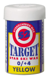 Star pitovoide keltainen / 0..+4 - Purkkipidot - 8020617001025 - 1