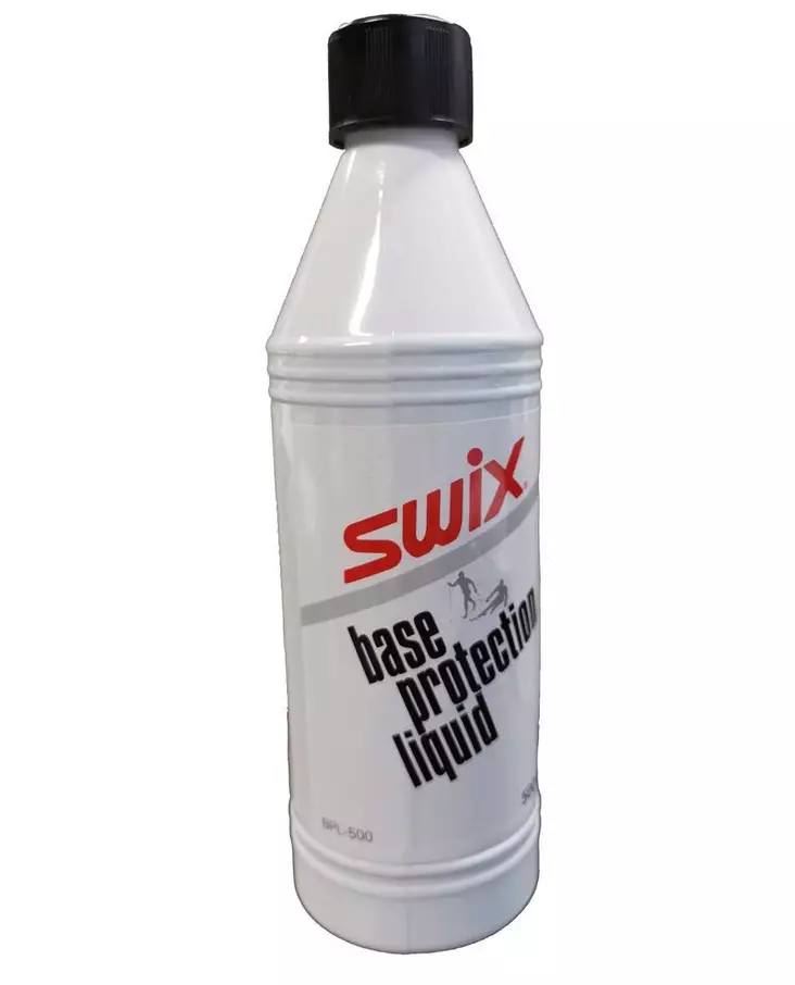 Swix Base Protection Liquid 500ml - Suksenhuolto- ja puhdistusnesteet - 7045952790565 - 1