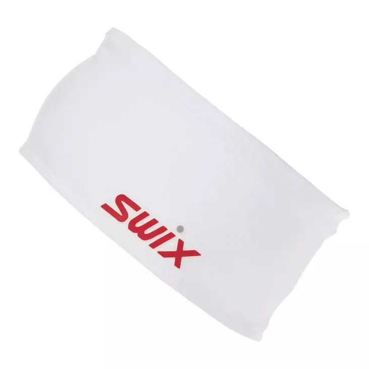 Swix Race Ultra Light Headband panta bright white - Pipot, lippikset ja pannat - 704595186535 - 1