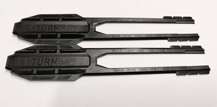 Turnamic kantalaput -2mm - Suksien siteet - 9002972342875 - 1