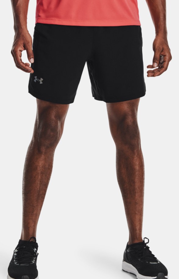 Under Armour Launch 7" Short miesten juo - Miesten juoksuvaatteet - 1968854811 - 1