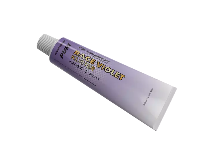 Vauhti PURE RACE violetti liisteri +2..-6 - Pitoliisterit - 6419696092505 - 1