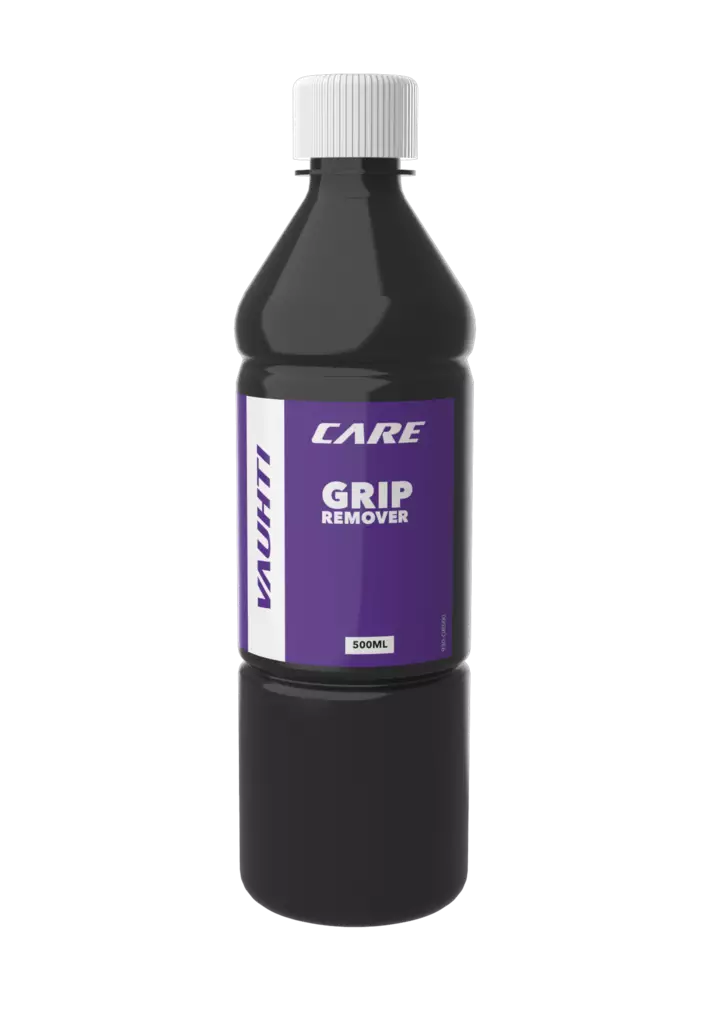 Vauhti voiteenpoistoaine 500ml - Suksien voitelutarvikkeet - 6419696089345 - 1