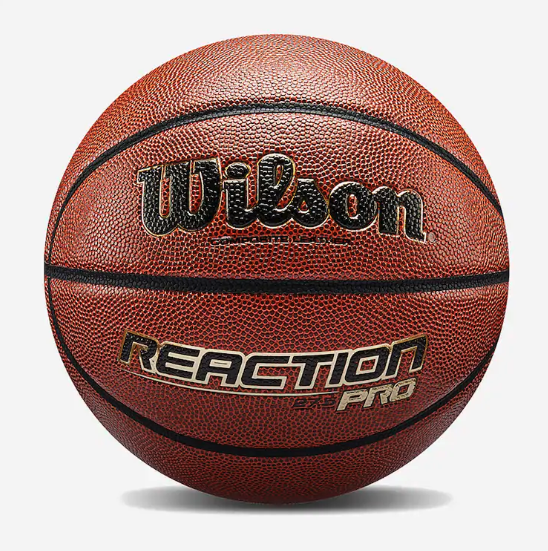 Wilson Reaction Pro koripallo - Koripallo - 8877687645 - 1