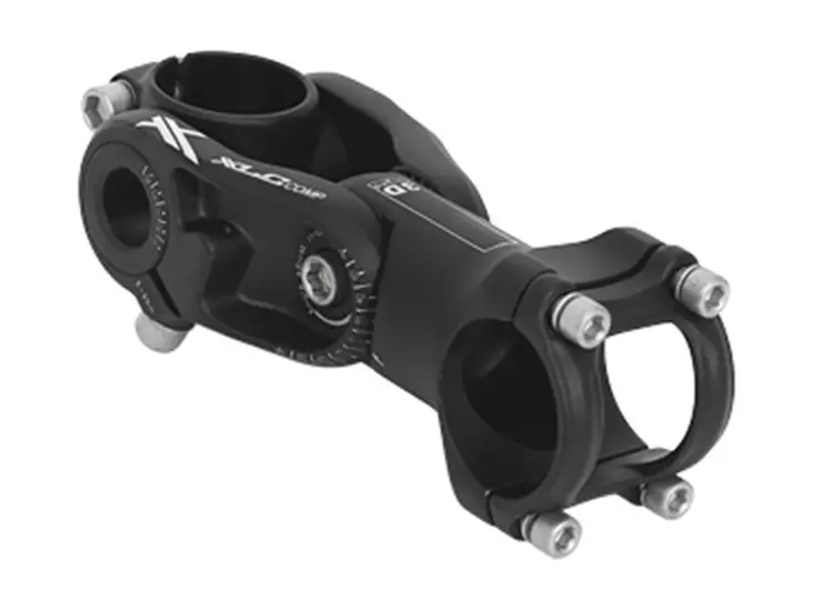 XLC ST-T15 ohjainkannatin 100mm - Pyörän ohjaus - 4032191795775 - 1