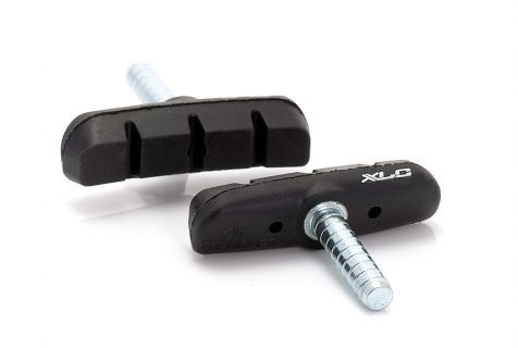 XLC jarrupalat cantilever 4kpl - Pyörän jarrut - 4032191662435 - 1