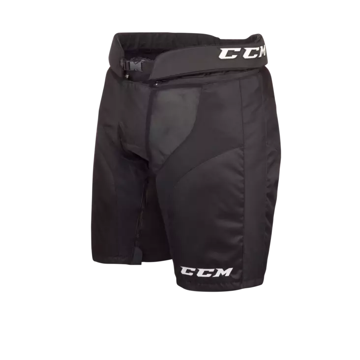 CCM Jetspeed Girdle Shell SR housun päällinen musta - Jääkiekkohousut - 19152007845 - 1