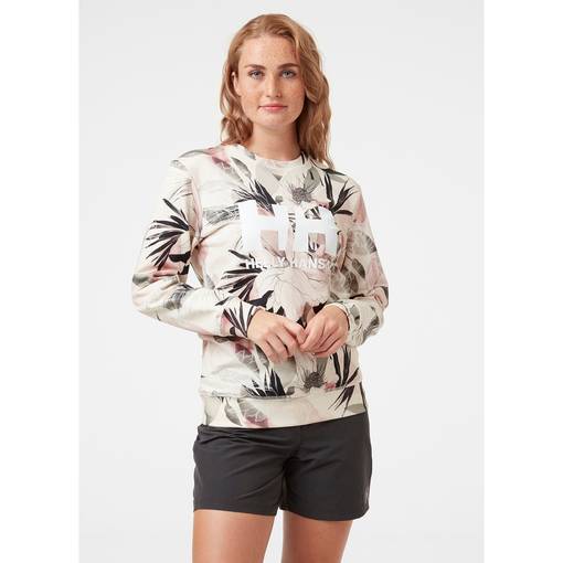 helly hansen crew sweat