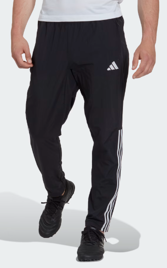 Adidas Tiro23 Competition Pre pants mies - Miesten urheiluhousut - HI3055 - 1
