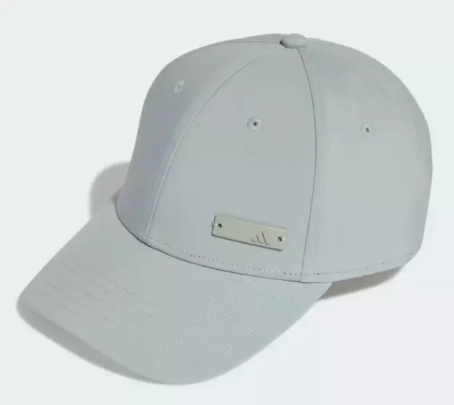 Adidas Baseball Cap lippalakki vaaleanvihreä - Pipot, lippikset ja pannat - KE8255 - 1
