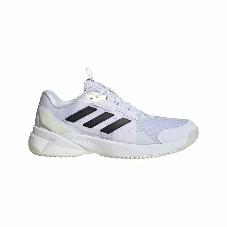 Adidas CRAZYFLIGHT 5 miesten sisäpelikengät valkoinen - Miesten sisäpeli ja treenikengät - IE0545 - 1