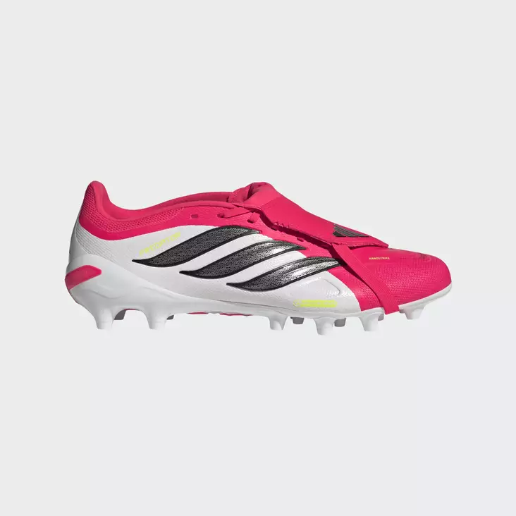 Adidas Predator League TF AG futiskengät punainen/valkoinen - Jalkapallokengät - 406881270325 - 1