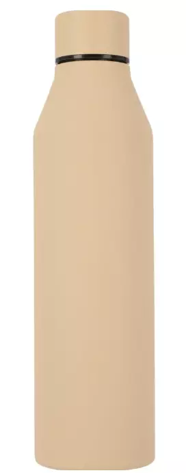 Athlecia Cincinnatus Thermo Bottle juomapullo hiekka - Juomapullot ja juomavyöt - 5715350061155 - 1