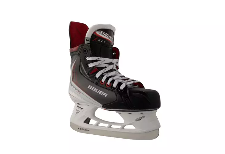 Bauer Vapor FLY30 JR jääkiekkoluistimet - Jääkiekkoluistimet - 68869870925 - 1