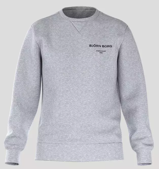 Björn Borg Essential 1 Sweatshirt lasten - Lasten urheilupaidat ja hupparit - 73214657785 - 1