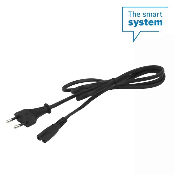 Bosch virtajohto Charger EU - Sähköpyörän osat - 4047024973855 - 1
