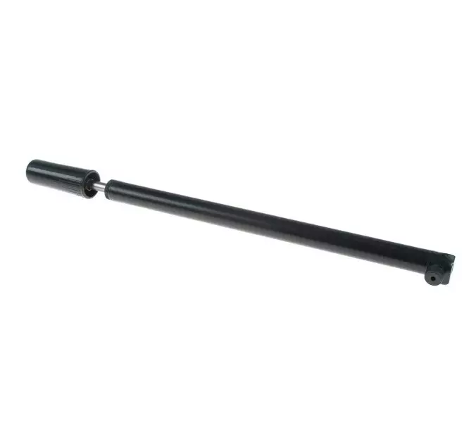 Cavo pumppu 41cm dunlop venttiilille - Pyörän pumput - 6438131050245 - 1