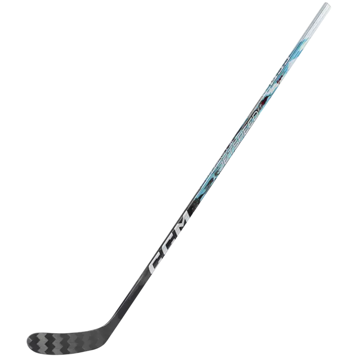 CCM Jetspeed FT9 Pro SR 65 jääkiekkomaila - Jääkiekkomailat SR Flex - 68397841335 - 1