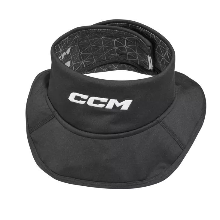 CCM Neck Guard SR kaulasuoja ANSI6 - Alasuojat, kaulasuojat ja muut suojat - 683978532645 - 1