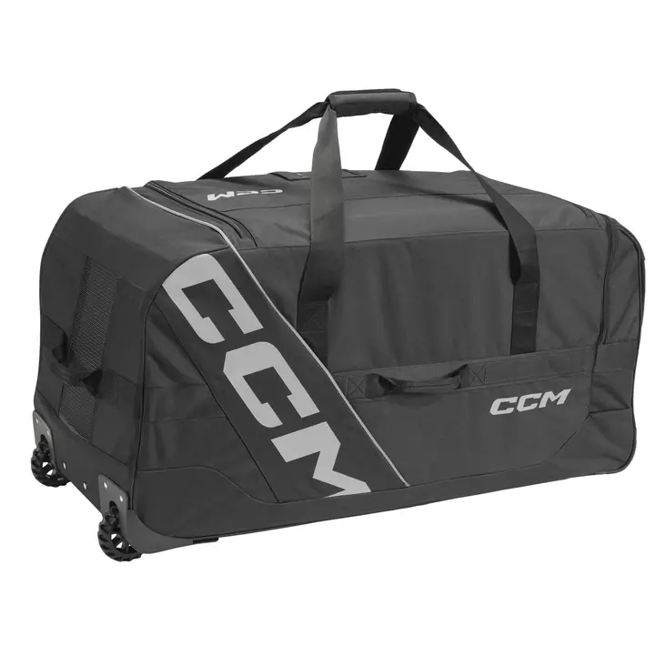 CCM Premium Wheeled Bag 37" varustelaukku - Jääkiekkokassit ja varustelaukut - 683978006085 - 1
