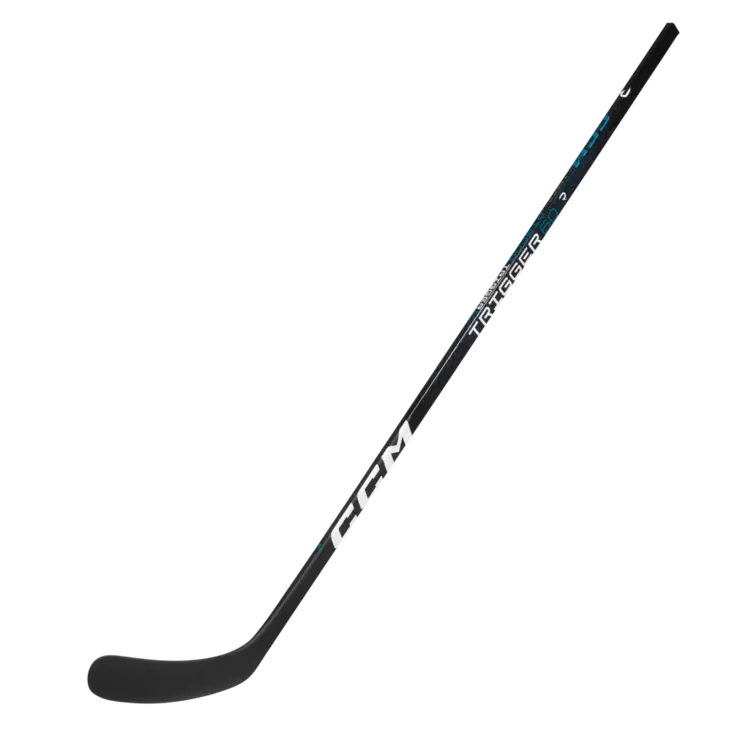 CCM Ribcor Trigger 60 SR 85 jääkiekkomaila - Jääkiekkomailat SR Flex - 68397842715 - 1