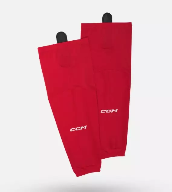 CCM SX7000 pelisukat punainen - Jääkiekko seuratekstiilit - 19152067915 - 1