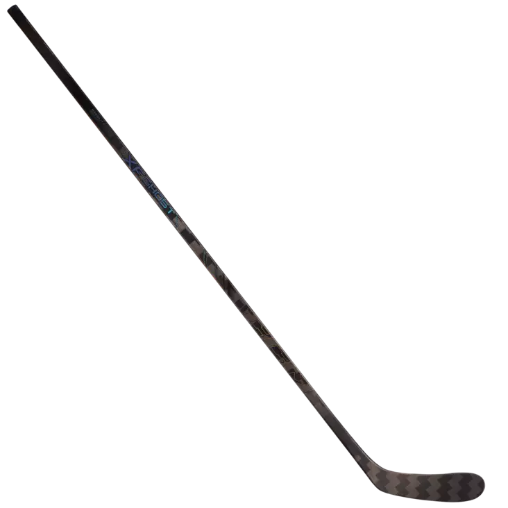 CCM XF GHOST SR 85 jääkiekkomaila - Jääkiekkomailat SR Flex 65-102 - 68397800405 - 1