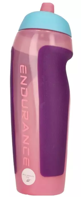 Endurance Ardee Sports Bottle juomapullo orvokki - Juomapullot ja juomavyöt - 5715863570045 - 1