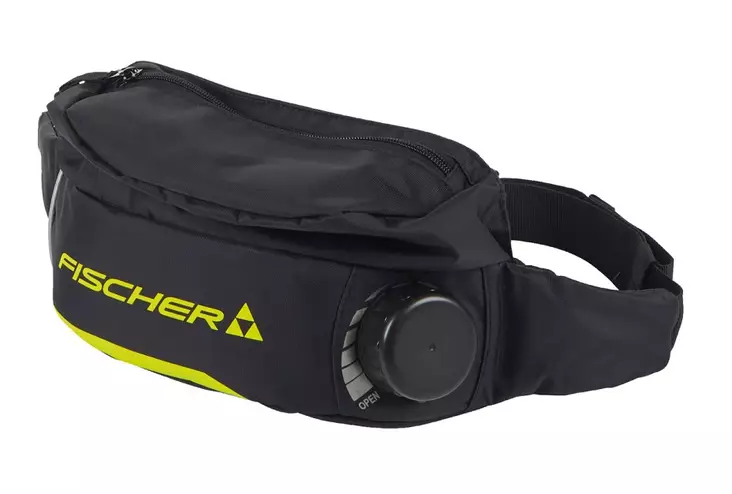 Fischer juomavyö Professional Junior S/M - Hiihtoreput ja -varustelaukut - Z10025 - 1