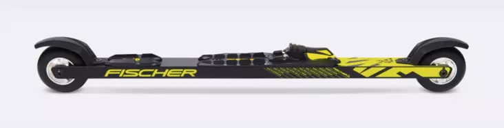 Fischer rullasukset RC5 Skate FR sis. siteet - Rullasukset - 9002972314025 - 1