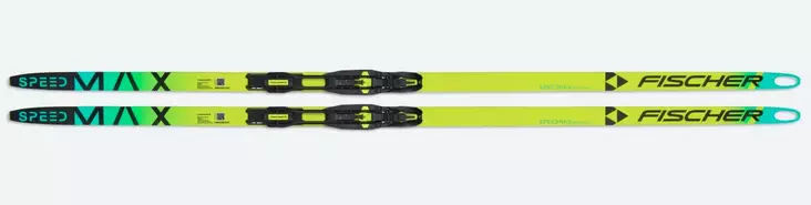 Fischer Speedmax 100HE Skate Cold 610 lu - Luistelusukset - N03625 - 1