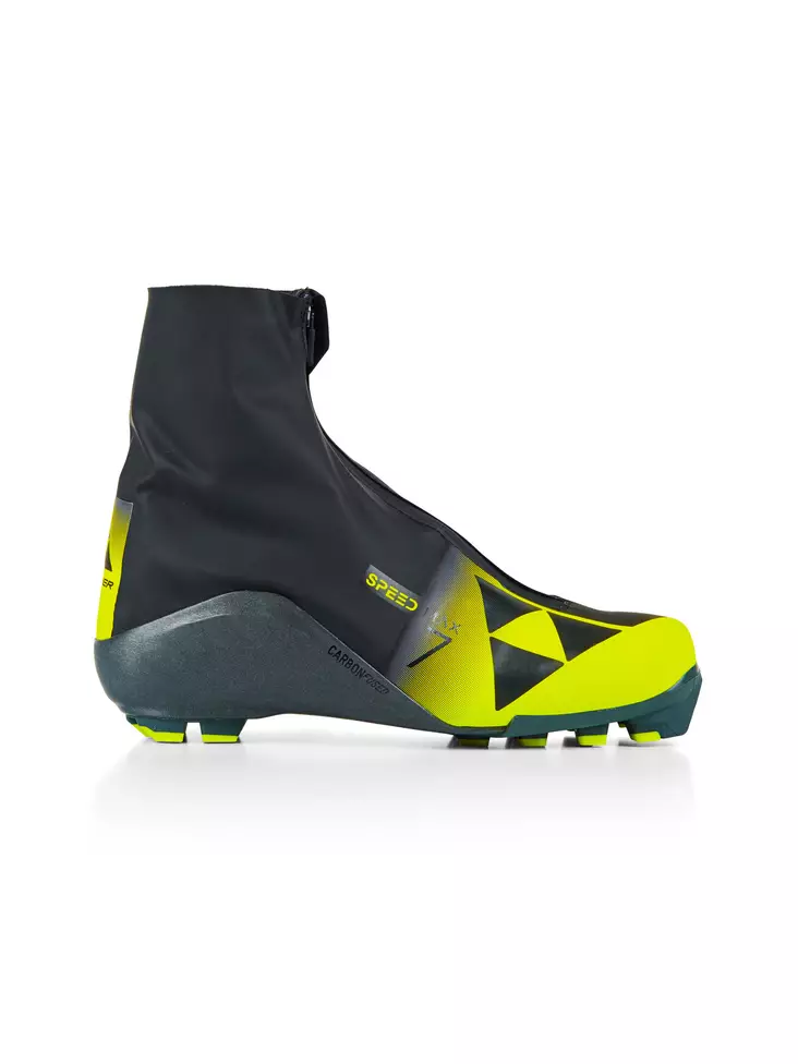 Fischer Speedmax 7 Classic hiihtomonot - Perinteisen monot - S10525 - 1