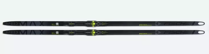 Fischer Speedmax 80 Skate Plus 115 luist - Luistelusukset - NP17625 - 1