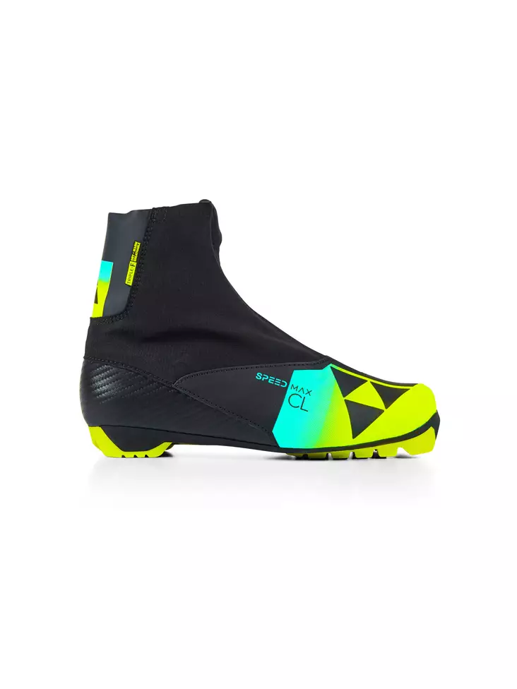 Fischer Speedmax JR Classic hiihtomonot - Perinteisen monot - S40225 - 1