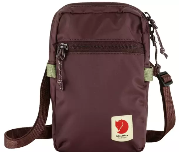 Fjällräven High Coast Pocket laukku karh - Urheilureput ja -laukut - 7323451088865 - 1